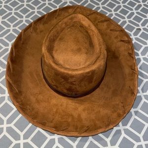 Cowboy Hat/Toy Story Woody Hat